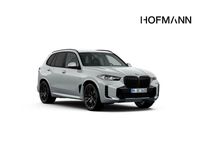 Neu BMW X5 M Sport 298 PS (219 kW) 2026 M brooklyn grau metallic SUV