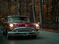 Gebraucht Buick Special 1954 Andere farben Coupé