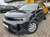 Gebraucht Opel Mokka Edition 131 PS (96 kW) 2022 Schwarz SUV