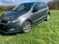 gebraucht VW Polo Style 1.2