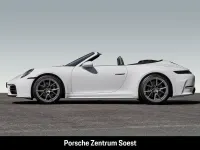 Gebraucht Porsche 911 Carrera Cabriolet 394 PS (289 kW) 2025 Weiss Cabrio