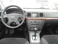Gebraucht Opel Vectra 147 PS (108 kW) 2002 Silber Limousine