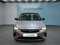 Gebraucht Opel Corsa Edition 101 PS (74 kW) 2022 Grau Kleinwagen