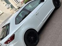 Gebraucht Seat Leon SC FR 179 PS (131 kW) 2015 Weiß Kleinwagen