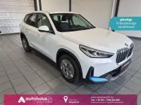 Gebraucht BMW iX1 Performance 230 kW (313 PS) 2023 Alpinweiss iii SUV