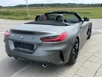 Neu BMW Z4 Performance 197 PS (144 kW) 2026 P0c37 bmw individual frozen gr Cabrio