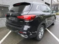 Gebraucht MG HS Comfort 162 PS (119 kW) 2023 Schwarz (pebble black) SUV