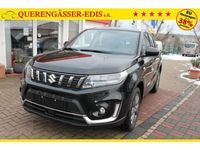 gebraucht Suzuki Vitara 1.5 Dualjet Hybrid GL+ Allgrip AGS *LED*Navi*Kl...