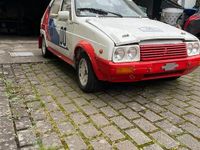 Gebraucht Citroën Visa 140 PS (102 kW) 1984 Weiß Kleinwagen