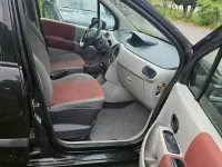 Brugt Renault Modus 75 HK (55 kW) 2005 Sort MPV
