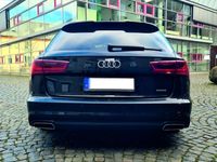 gebraucht Audi A6 3.0 TDI / 3 x S-Line Matrix Standheizung