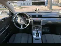 Gebraucht VW Passat 140 PS (102 kW) 2008 Grau Kombi