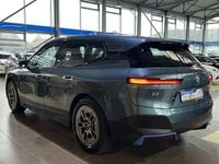 Gebraucht BMW iX Executive 385 kW (524 PS) 2023 Blau SUV