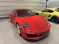 Gebraucht Porsche 911 Carrera 4S 420 PS (308 kW) 2016 Rot