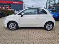 gebraucht Fiat 500C MY21 1.0 GSE HybridDOLCEVITA 51kW (70PS)