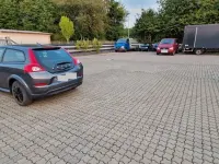 Gebraucht Volvo C30 Kinetic 114 PS (83 kW) 2011 Grau Kleinwagen