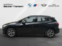 Używany BMW 220 Active Tourer Efficient Dynamics 156 KM (114 kW) 2025 Czarny Minivan