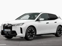 Gebraucht BMW iX M Sport 300 kW (408 PS) 2026 Weiß SUV