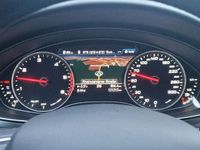Gebraucht Audi A6 Design 190 PS (139 kW) 2016 Weiß Kombi