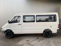 Usata Mercedes Sprinter 129 CV (94 kW) 2004 Bianco Furgone
