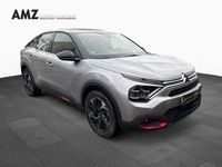 Gebraucht Citroën C4 PureTech 131 PS (96 kW) 2021 Lack grau artense/typ aussenve Limousine