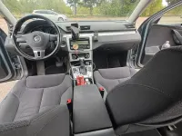 Second-hand VW Passat 160 CP (117 kW) 2010 Andere farben Berlinǎ