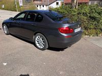 gebraucht BMW 520 520 d xDrive Aut.