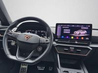 Gebraucht Cupra Formentor 310 PS (228 kW) 2022 Midnight schwarz metallic (metallic) SUV