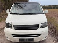 Gebraucht VW T5 131 PS (96 kW) 2008 Weiß Van