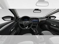 Neu Opel Corsa-e Edition 100 kW (136 PS) 2026 Blau (voltaik blau) Kleinwagen