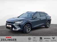 Gebraucht Cupra Formentor 150 PS (110 kW) 2025 Magnetic grau SUV