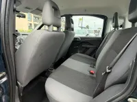 Occasion Fiat Panda 60 ch (44 kW) 2010 Bleue Citadine