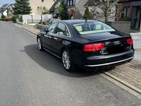 gebraucht Audi A8 4.2 FSI Quattro Linie