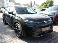 Neu VW T-Roc R-line 150 PS (110 kW) 2026 Wolf grey metallic SUV
