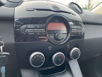 gebraucht Mazda 2 Lim. 1.3 Active*Klimaautomatik*