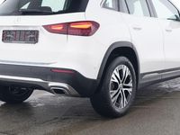 Gebraucht Mercedes GLA200 Progressive 163 PS (119 kW) 2024 Weiß SUV