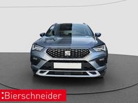 Usata Seat Ateca Xperience 150 CV (110 kW) 2025 Grigio SUV