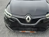 Gebraucht Renault Mégane II Equilibre 140 PS (102 kW) 2023 Schwarz Limousine
