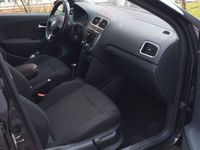 gebraucht VW Polo 1.6 TDI 77kW -