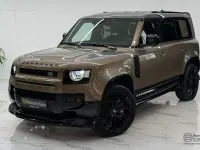 Gebraucht Land Rover Defender S 400 PS (294 kW) 2023 SUV