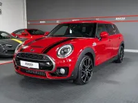 Gebraucht Mini Cooper S Chili 192 PS (141 kW) 2017 Chili red Kleinwagen
