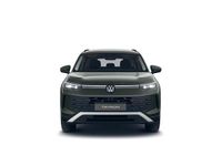 Gebraucht VW Tayron 150 PS (110 kW) 2025 Cipressinogrün metallic SUV