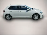 Gebraucht VW Polo Life 80 PS (58 kW) 2023 Grau Kleinwagen