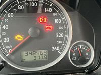 Gebraucht Seat Alhambra 148 PS (108 kW) 2007 Schwarz Van / Kleinbus