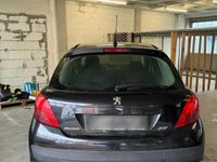 gebraucht Peugeot 207 Filou 75 Filou