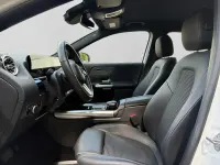 Second-hand Mercedes GLA200 Progressive 120 CP (88 kW) 2020 Alb SUV