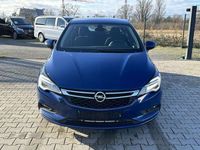 gebraucht Opel Astra 1.4 Turbo K 120 Jahre Start/Stop Aut. Navi