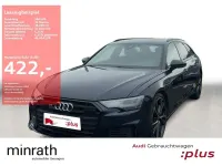 Gebraucht Audi S6 Sport 344 PS (253 kW) 2023 Blau Kombi