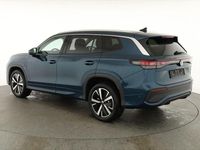 Neu VW Tayron Life 204 PS (150 kW) 2026 Nightshade blue metallic SUV