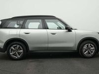 Gebraucht Mini Countryman Classic 170 PS (125 kW) 2025 Grau SUV